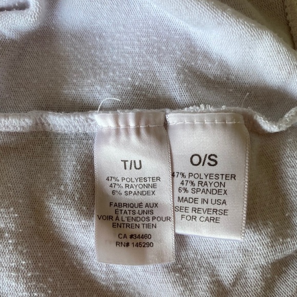 God Save LA Comfy Crewneck - Picture 4 of 4